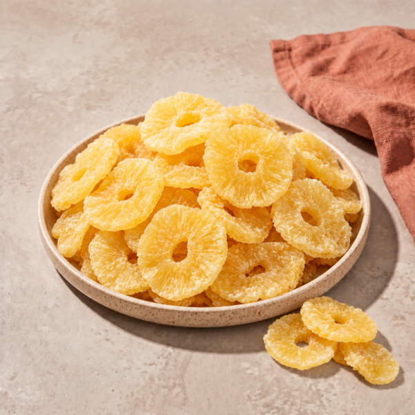 Ananas Kurusu – Gençlik Kuruyemiş