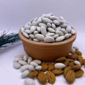 Badem şekeri
