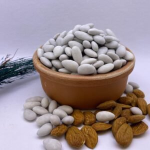 Badem şekeri