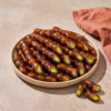 Saf Fıstıklı Sucuk – Gençlik Kuruyemiş