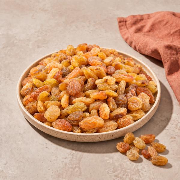 İzmir Üzümü – Gençlik Kuruyemiş