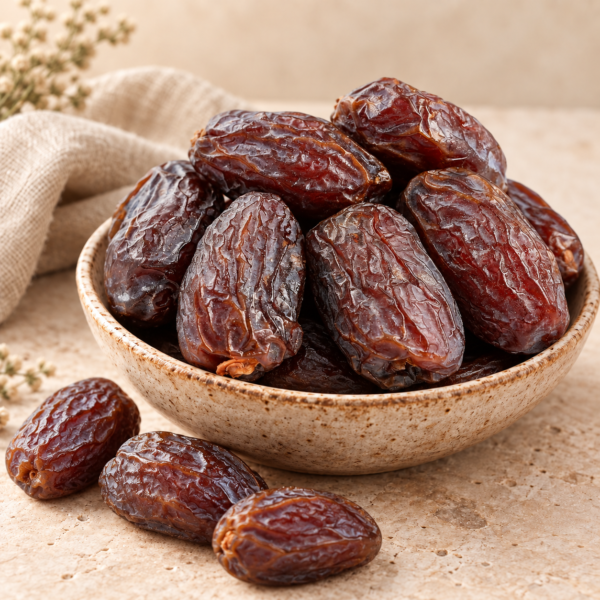 Kudüs Hurması – Gençlik Kuruyemiş