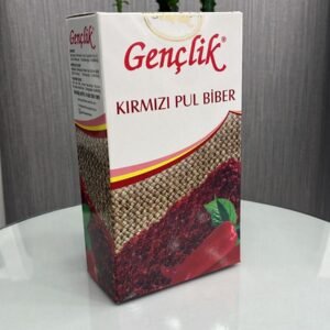 Yöresel Ürünler