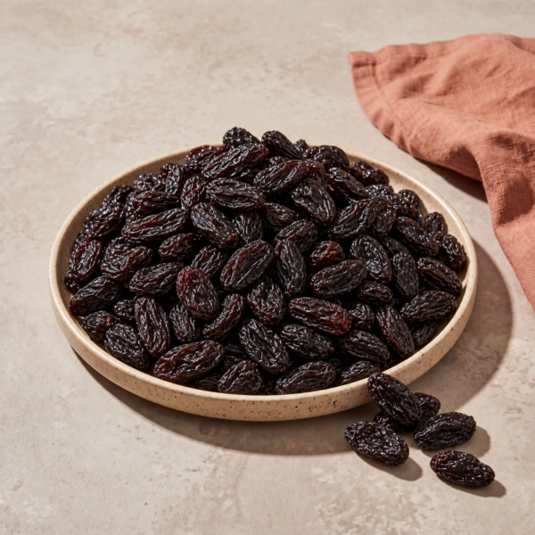 Siyah Üzüm – Gençlik Kuruyemiş